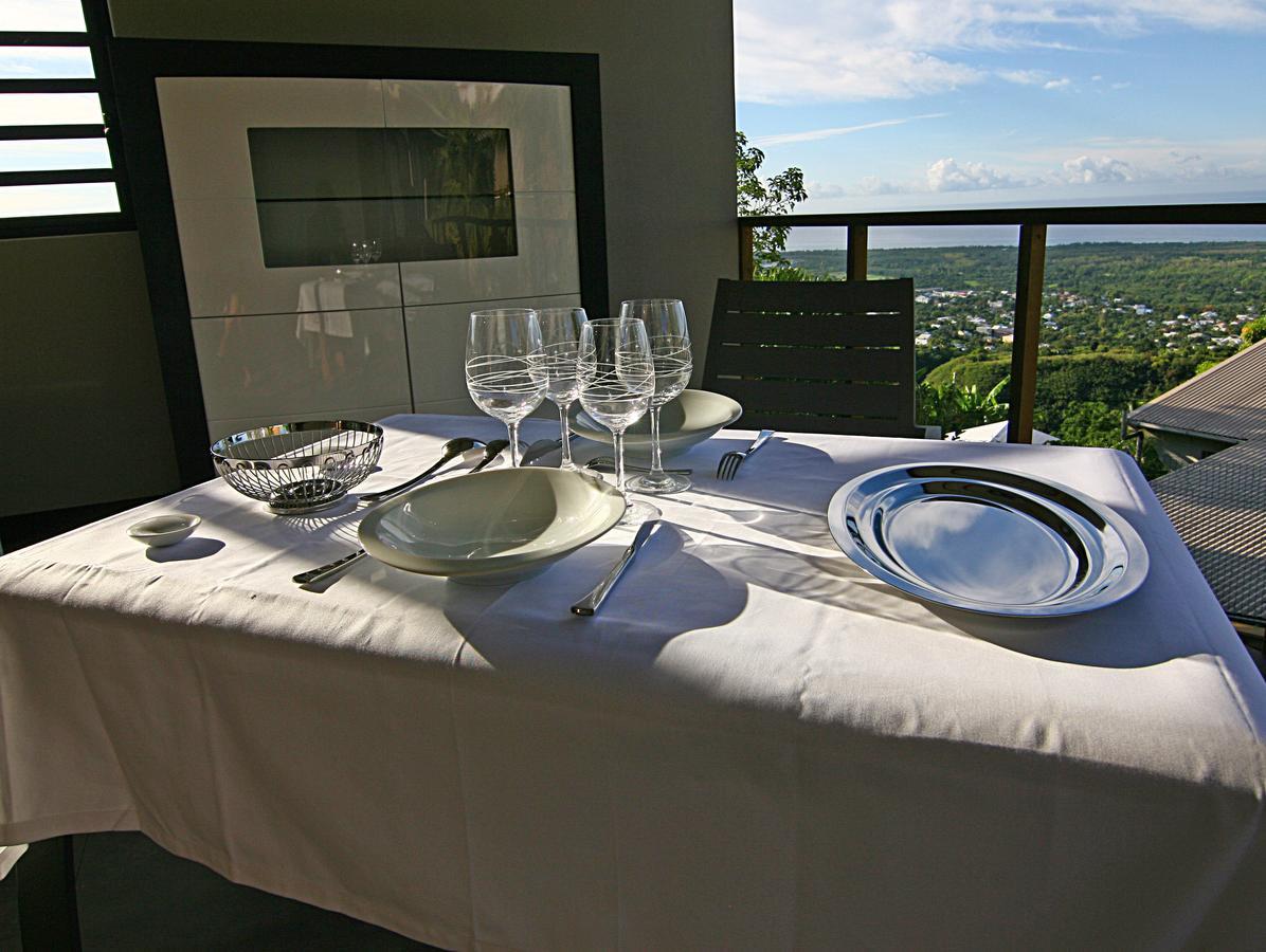 Villa Romeo L'Etang-Sale Екстер'єр фото