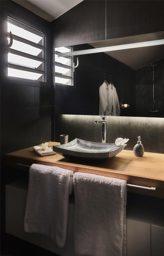 Villa Romeo L'Etang-Sale Екстер'єр фото